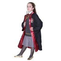 Hermione Kostüm Seti