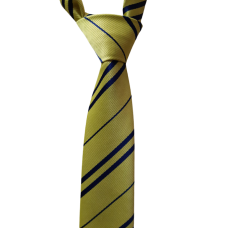 HUFFLEPUFF  KRAVAT