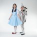 Dorothy Kostüm Oz Büyücüsü