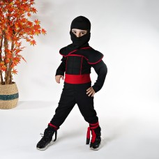 Çocuk Ninja Kostümü
