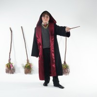 HARRY POTTER KOSTÜM SETİ