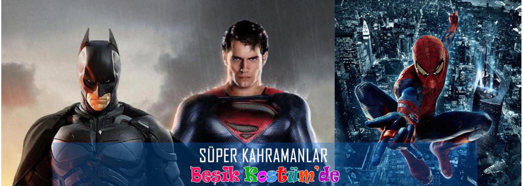 kahramanlar