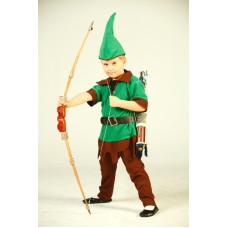 Robin Hood Kostümü