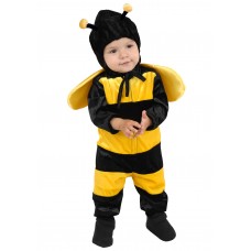 Arı Bebek Kostümü