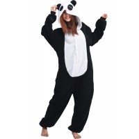 Panda Tulum Pijama