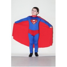 Superman Kostümü